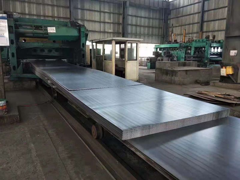 開平板準備發貨中